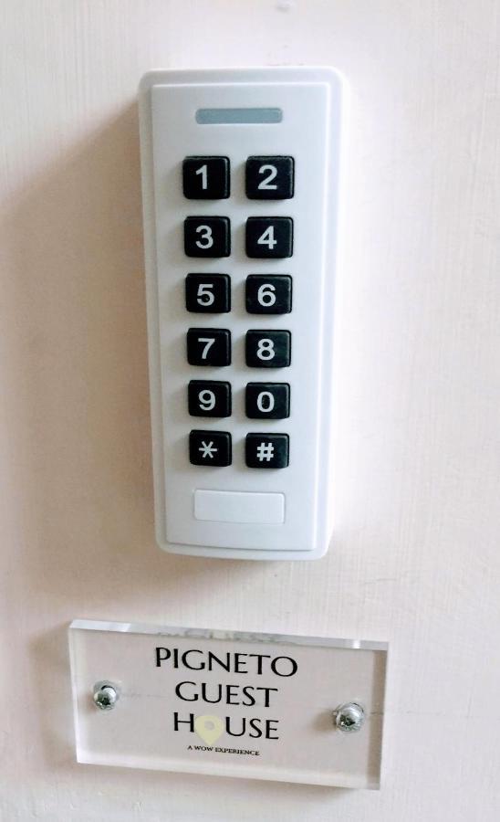 Pigneto Casa de hóspedes