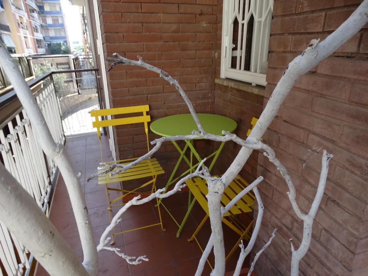 Pigneto Casa de hóspedes *